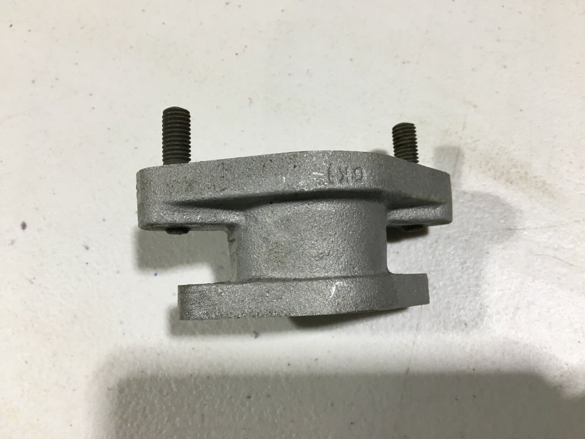 Vintage Sachs Tillotson HR to HD Carb Adapter for Polaris Arctic Cat Rupp