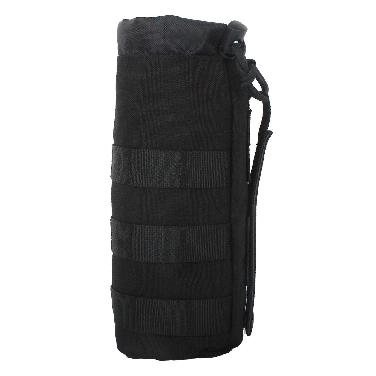 Tactical Molle Water Bottle Holder Pouch for Outdoor Hiking and Camping