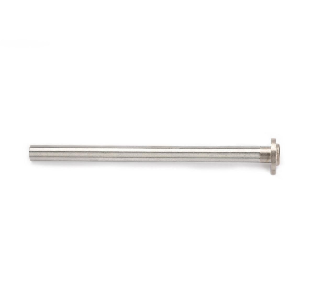 6-Inch Stainless Steel Guide Rod for 1911 Pistols - All Standard Models