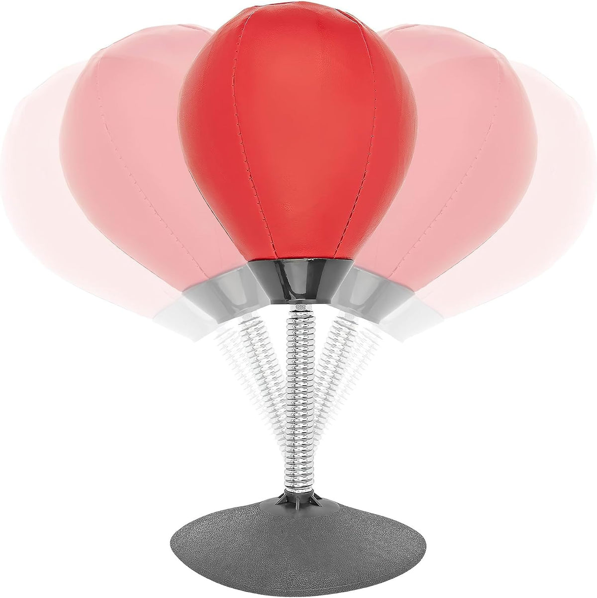 Desktop Punching Bag Stress Relief Gag Toy for Office & Home