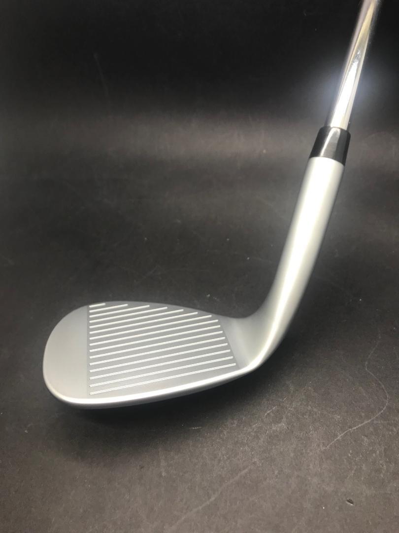 Heavy Lob Wedge 60° Loft Golf Wedge with Acer Velocity Shaft & Grip Options