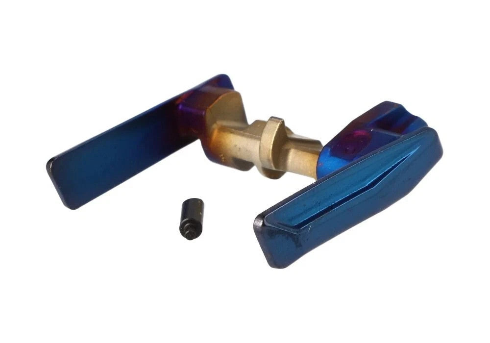 Firearm Safety Parts Kit for Sig P365 Series - Multiple Colors Available