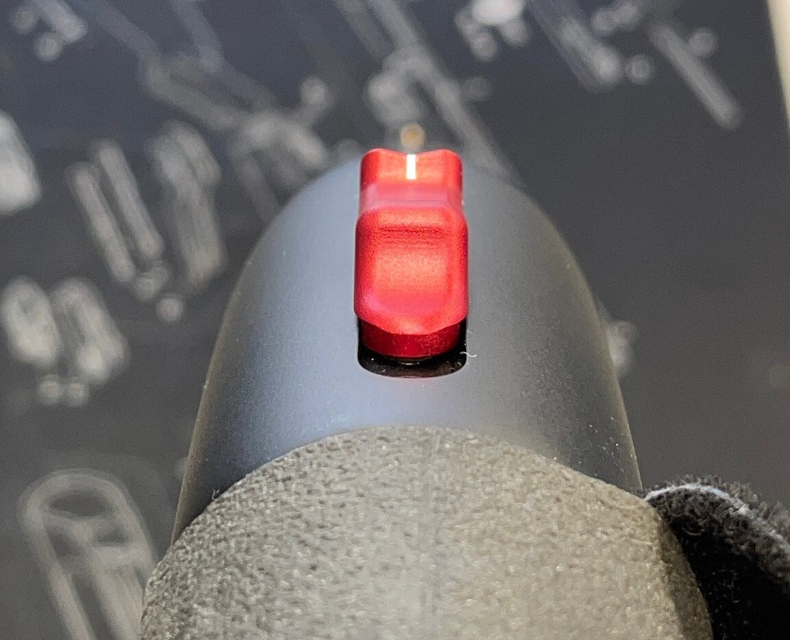 Mag Follower & Safety Switch Kit for Mossberg 12-Gauge Shotguns