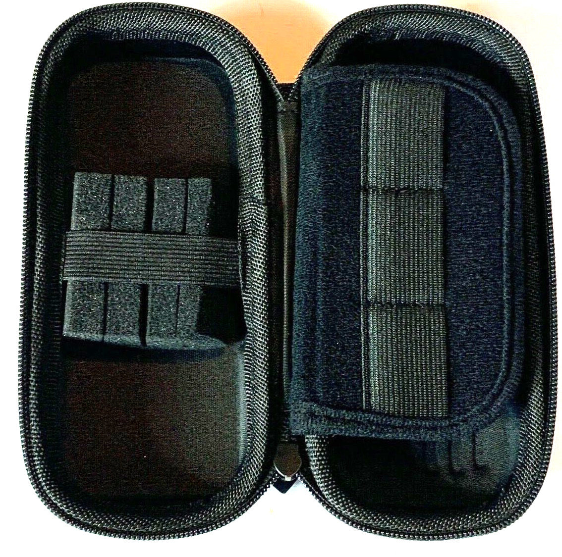Dart Case - Sentry USA Logo Embossed, Holds 6 Darts, Tech-Tech Outer Shell