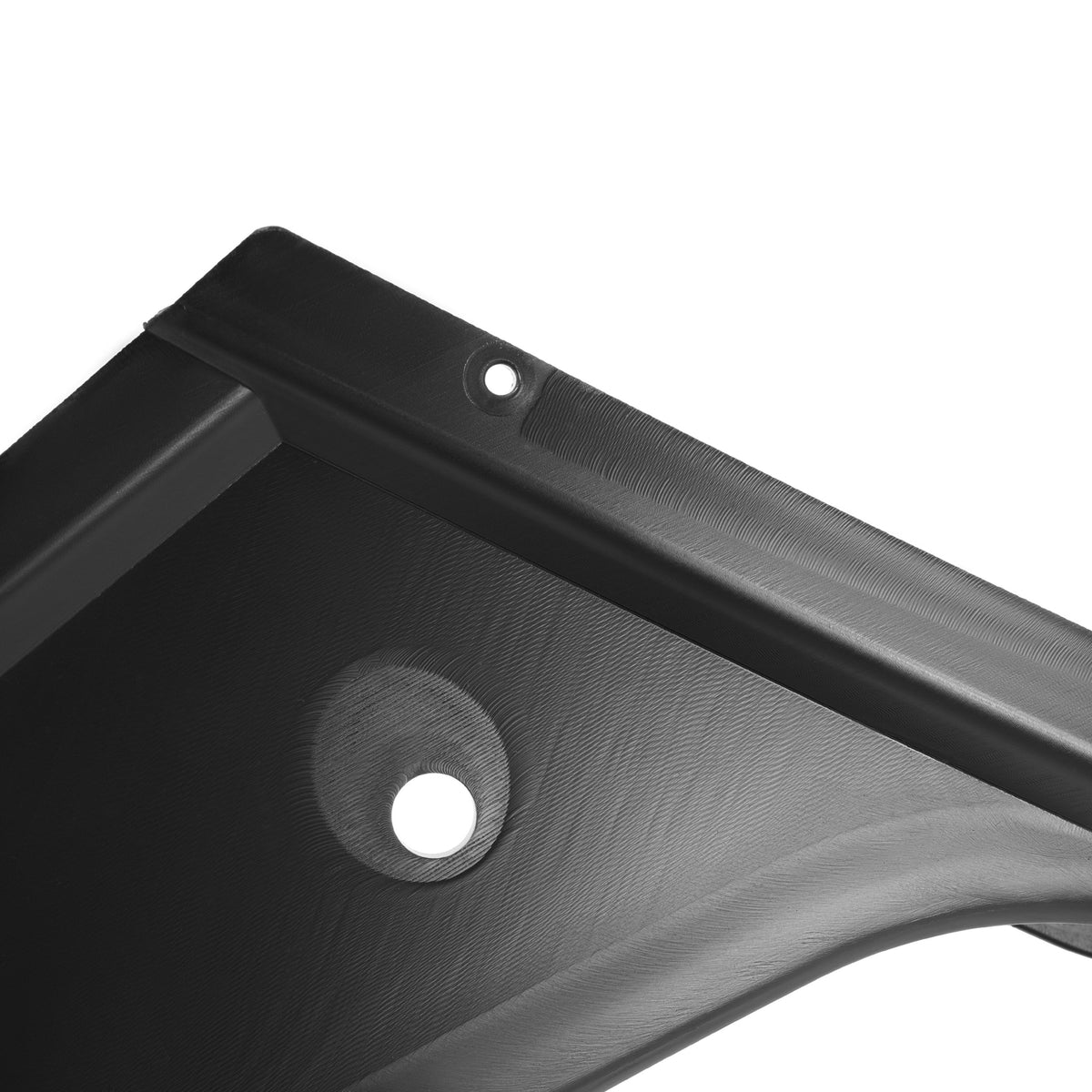 Golf Cart Fender Flare Set for EZGO ST MPT Workhorse 1999-2013 - LH & RH