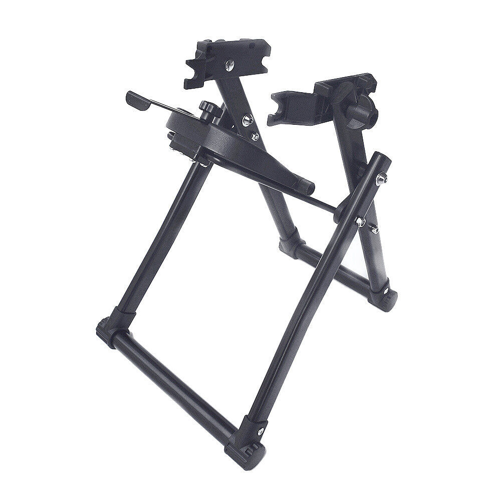 Bike Wheel Truing Stand for 16-29 Inch and 700C Bicycle Wheels