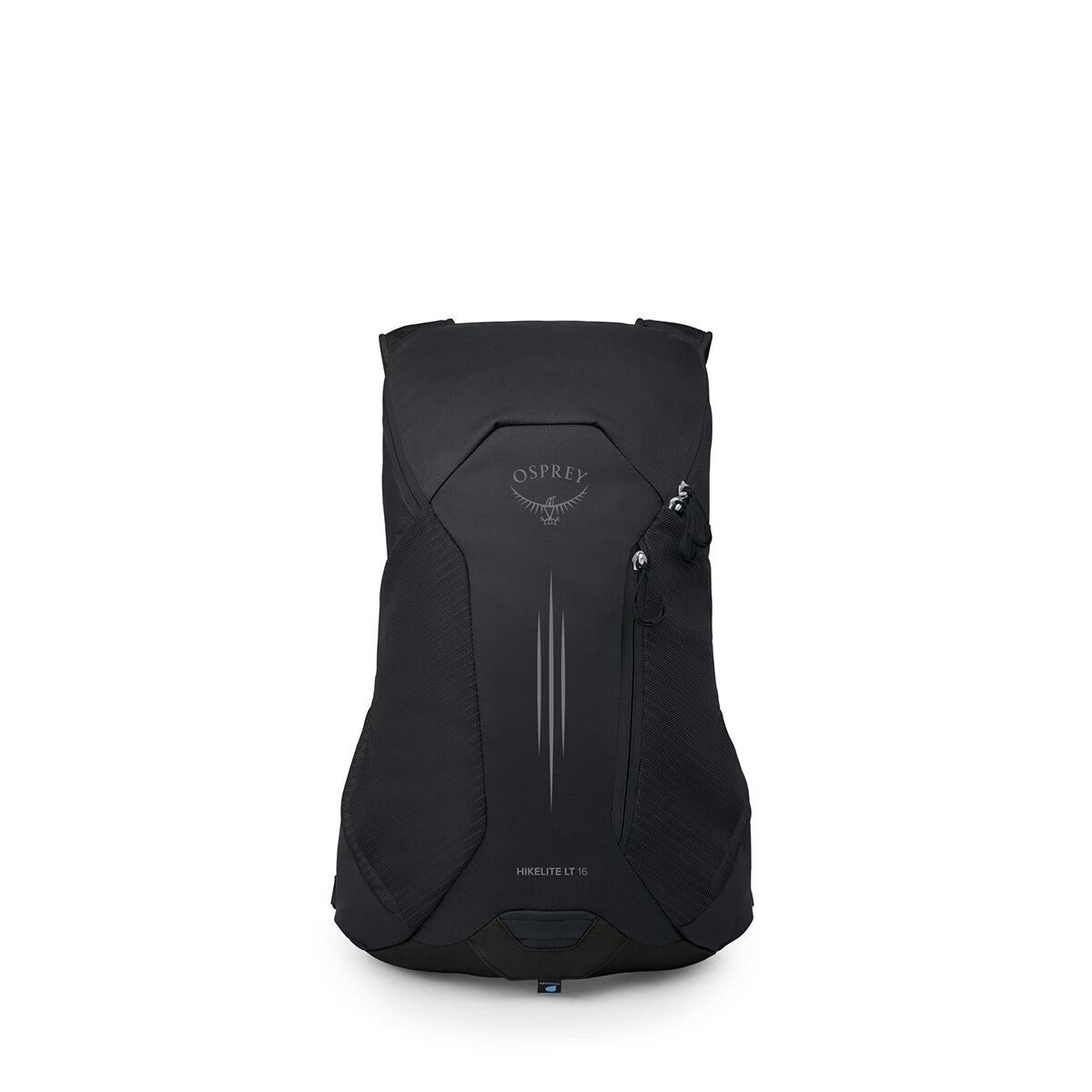 Lightweight Hiking Backpack 16L with Ventilated Suspension and Raincover