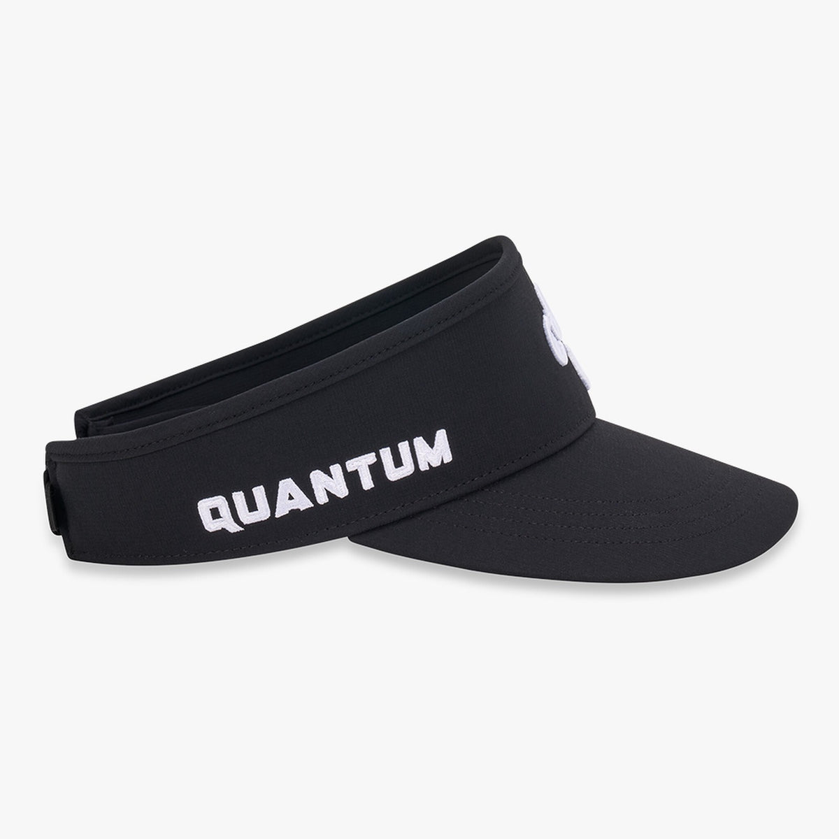 Tour Authentic High Crown Visor - Performance Golf Hat for Men