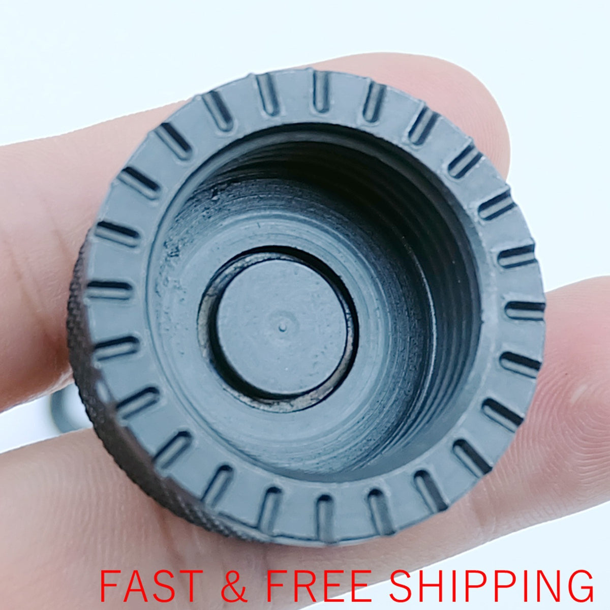 Remington 1100 Shotgun Sling Mount Kit with Magazine Cap & Swivels 12 Gauge
