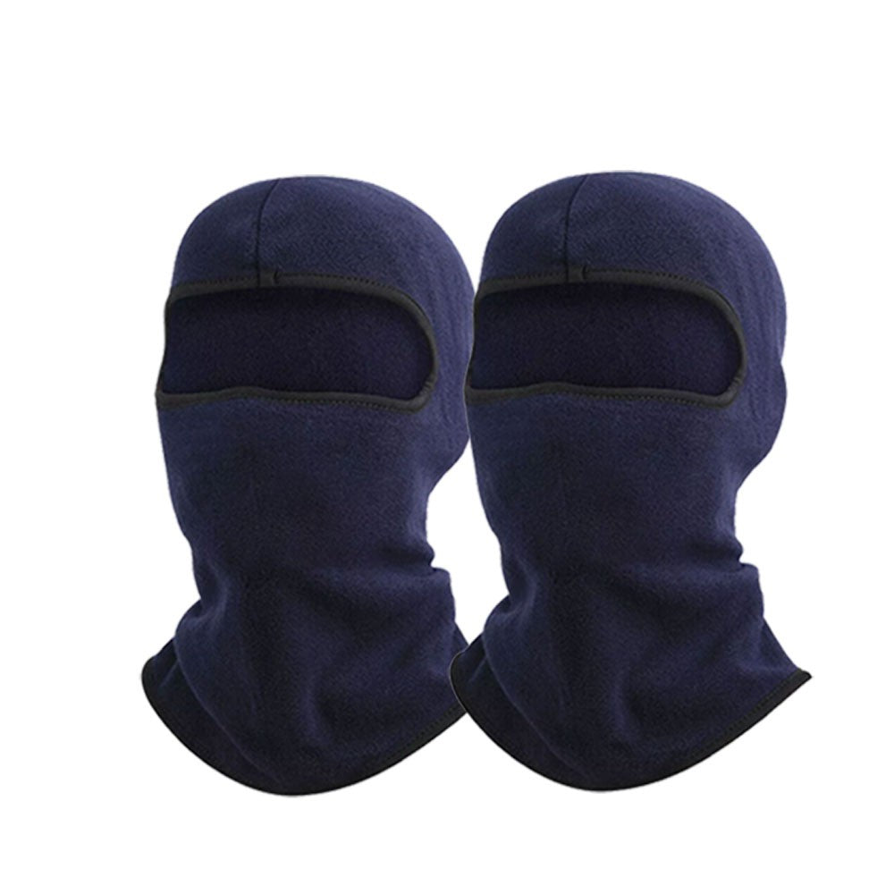 Winter Balaclava Ski Mask Full Face Fleece Neck Windproof Warm for Cold Weather