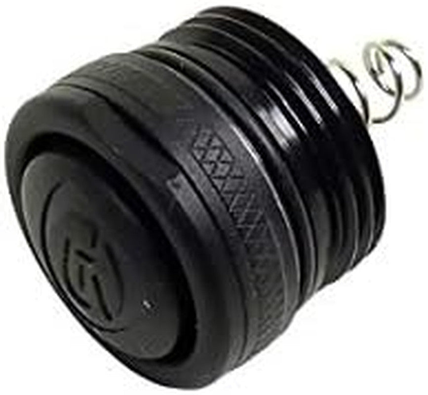 Tail End Switch for Streamlight Strion LED Flashlight - Black