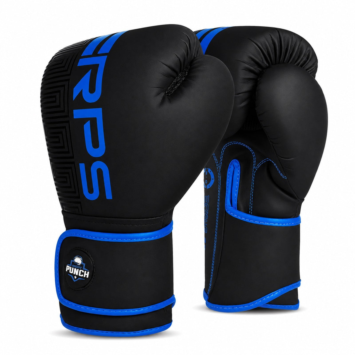 Boxing Gloves Training Sparring MMA Muay Thai Gym Gloves Men & Women