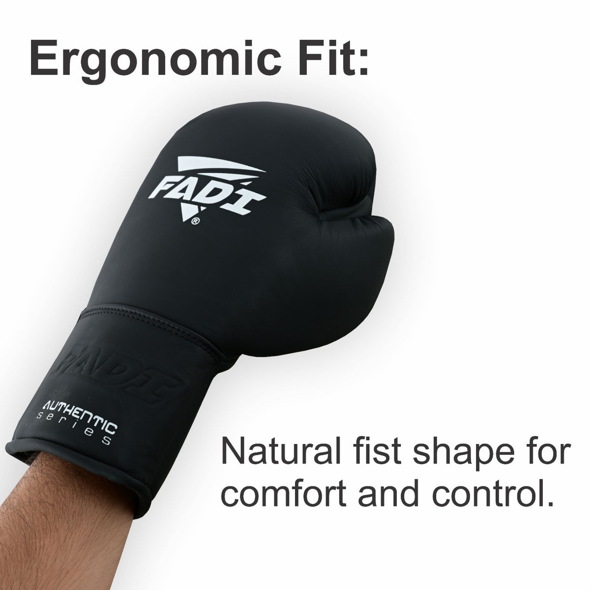 Boxing Gloves & Hand Wraps Bundle - Leather Training Gear for Boxing MMA Kickboxing