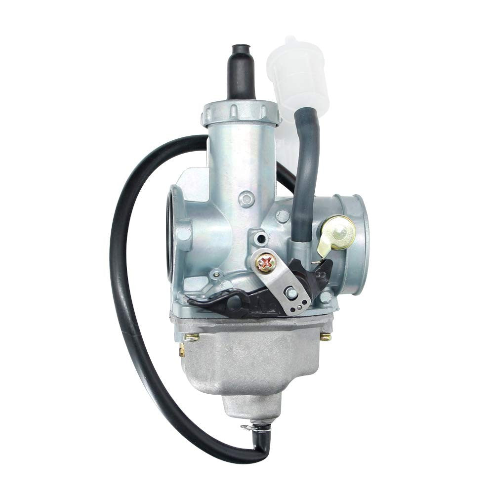 30mm PZ30 Carburetor for 150cc-300cc Dirt Bikes, ATV, Go-Kart Replacement