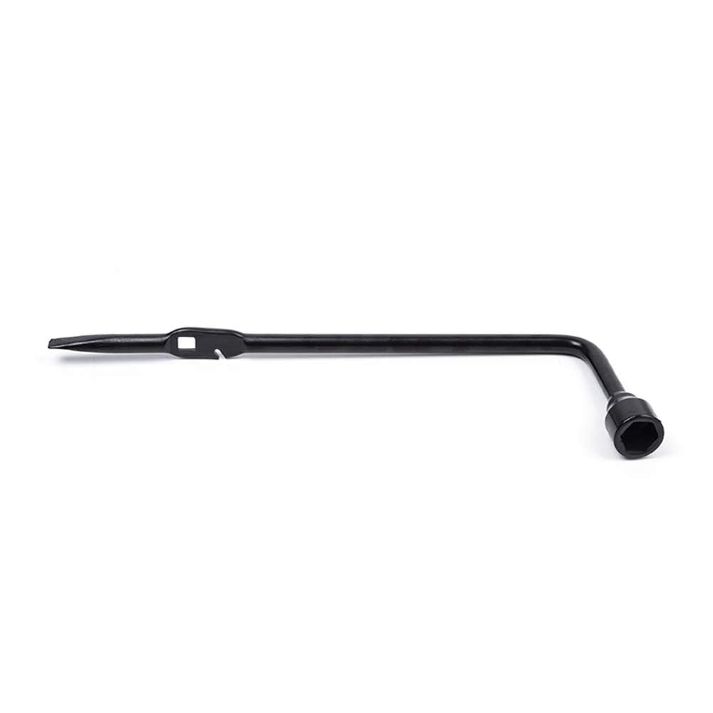 Spare Tire Tool Kit for GMC Chevy Silverado Sierra Tahoe Yukon with Bag