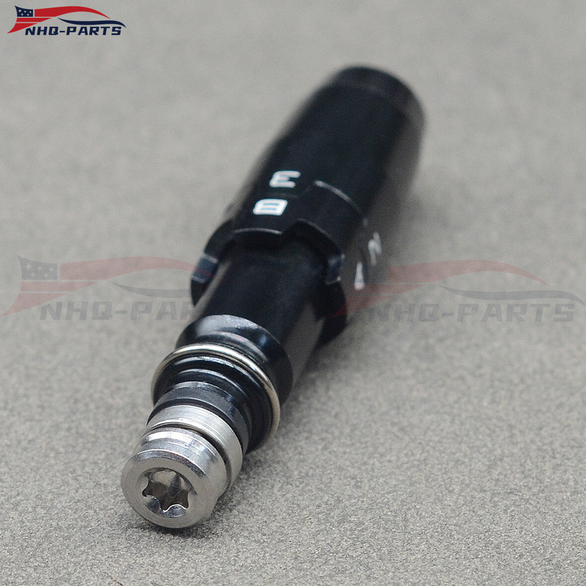 Golf Club Shaft Adapter .335 for Titleist Fairway Woods TSi TS3 TS2 913F 915F 917F