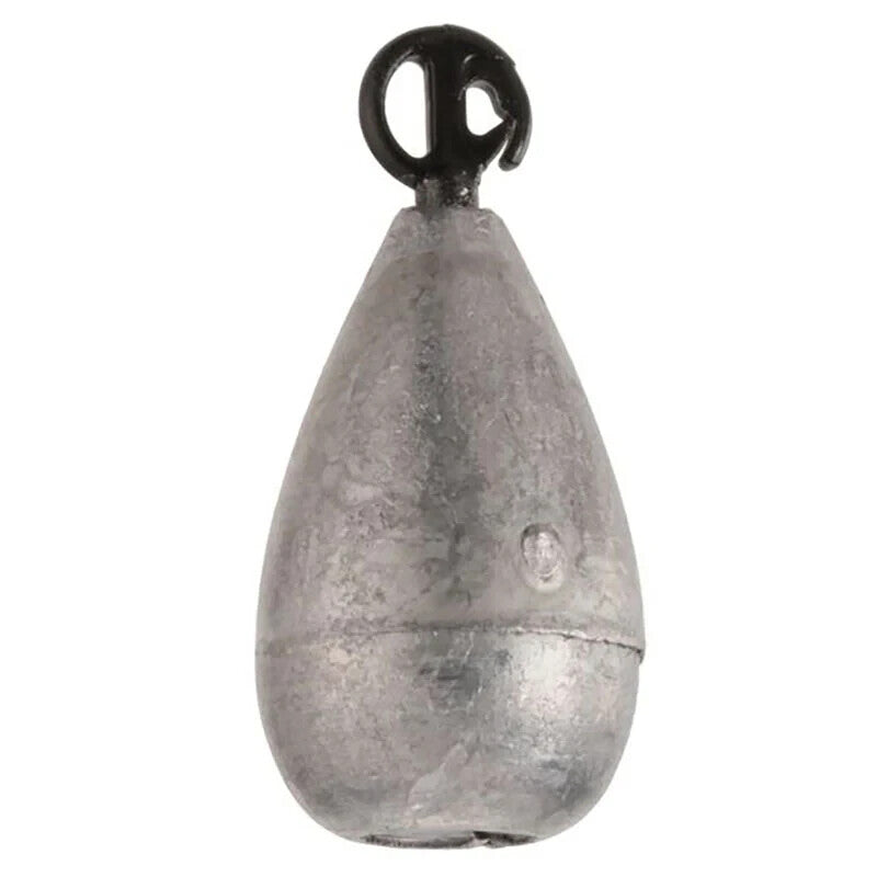 Water Gremlin 1/8 Oz Snap-Loc Dipsey Swivel Sinkers Lot - Fishing Tackle