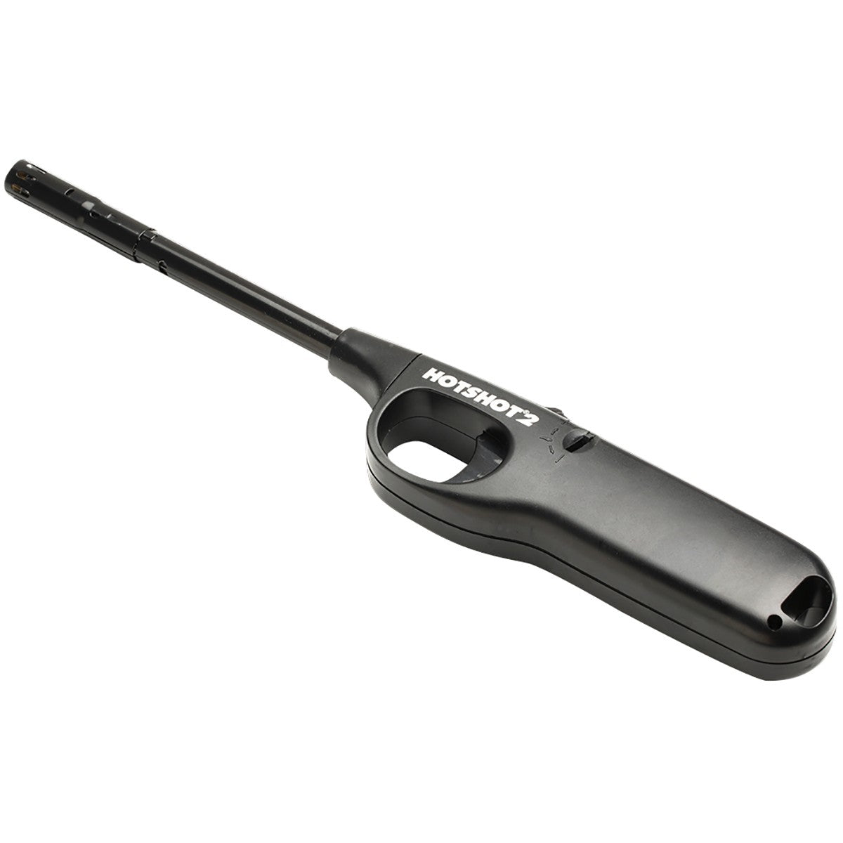 Wind Resistant Lighter for Camping & Outdoors