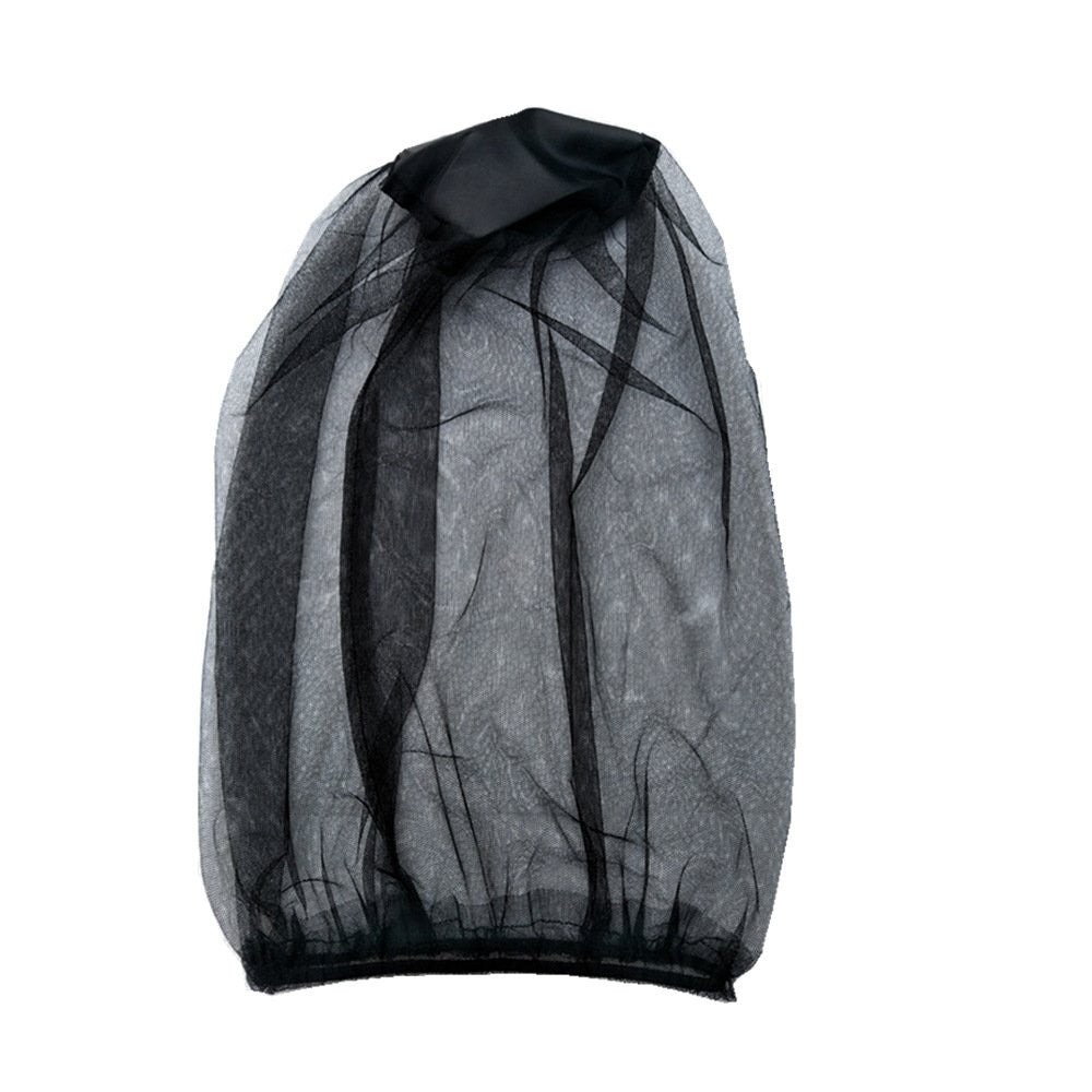 Mosquito Net Hat Mesh Insect Protection Face Mask for Hiking Camping Fishing