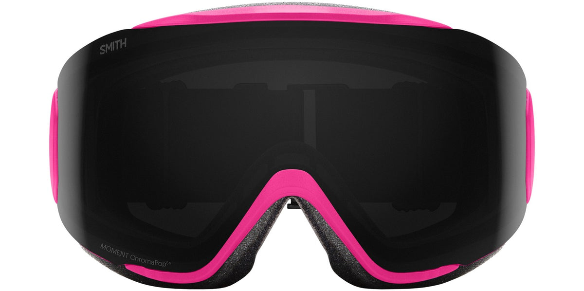 Women's Snow Goggles with ChromaPop Lens and Fog-X Protection