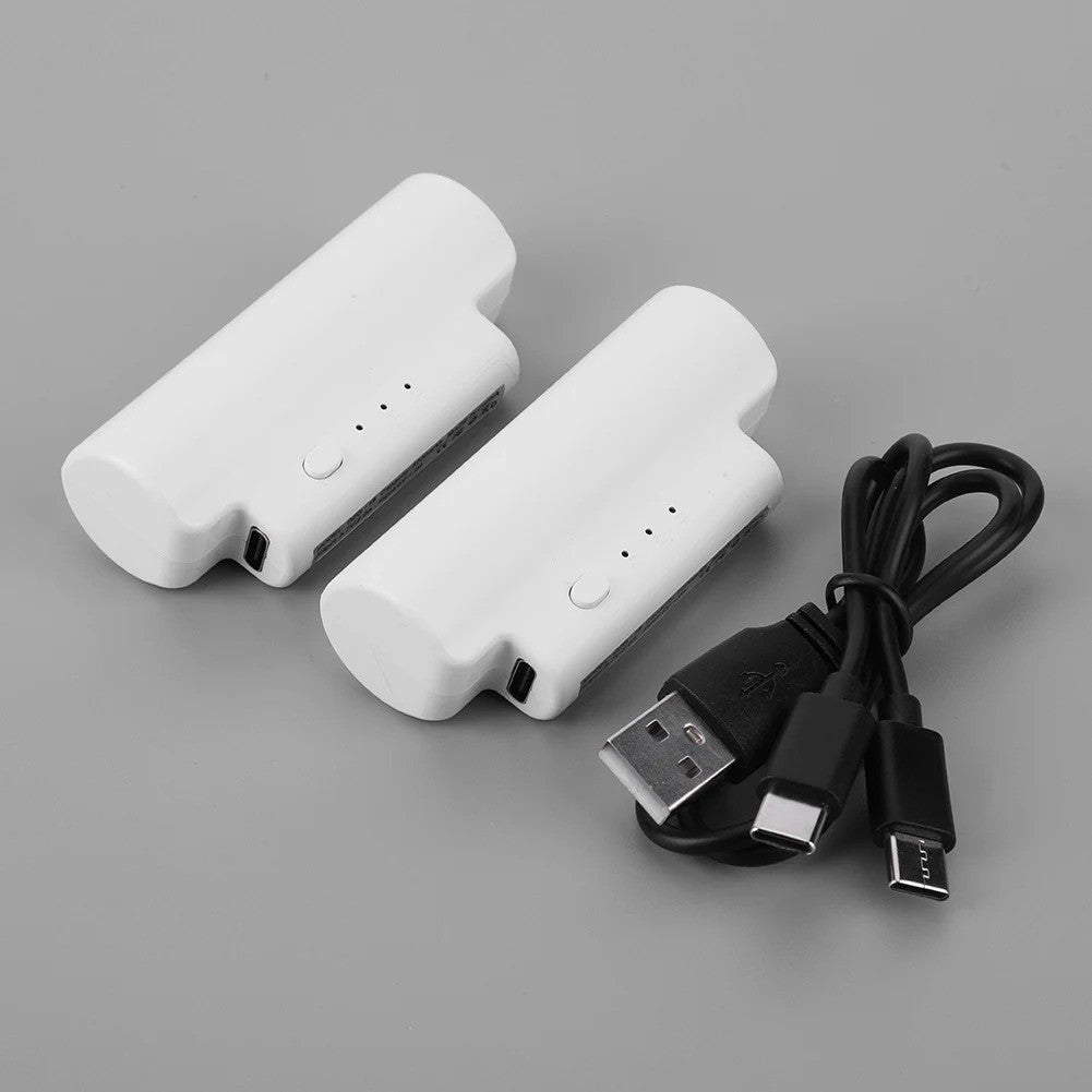 Rechargeable Heated Socks for Winter Sports - Warm & Waterproof