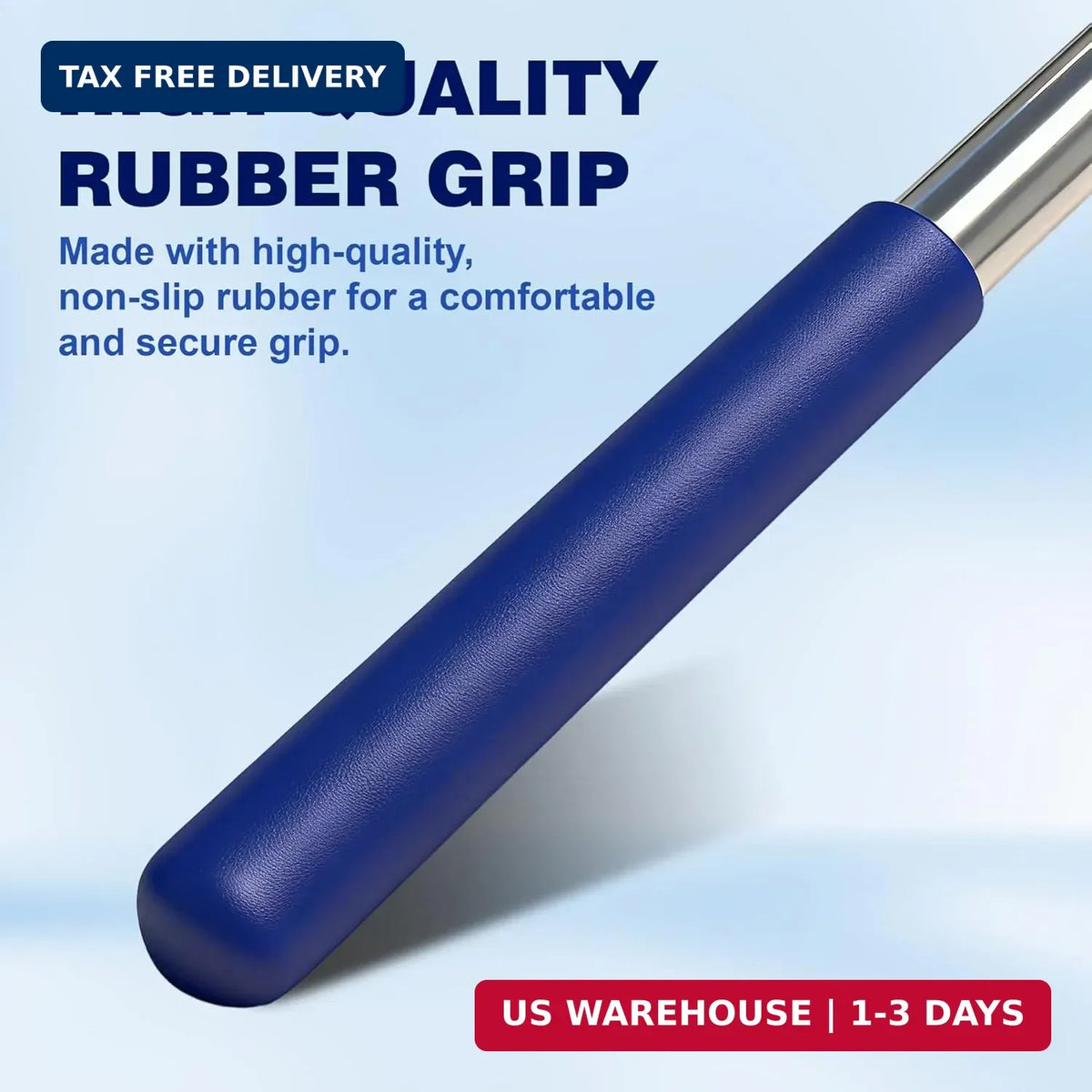 Telescopic Golf Ball Retriever 9-20Ft Water Pond Grabber Tool