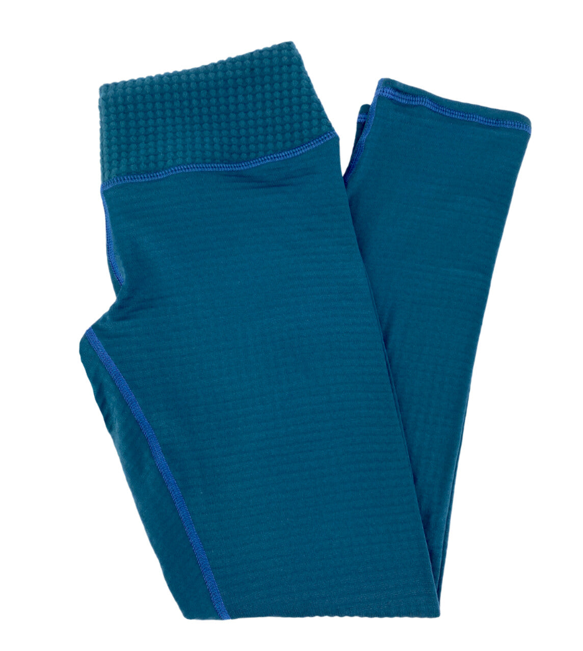 Corbeaux Scout 3/4 Base Layer Pants - Lightweight Breathable Ski & Activewear