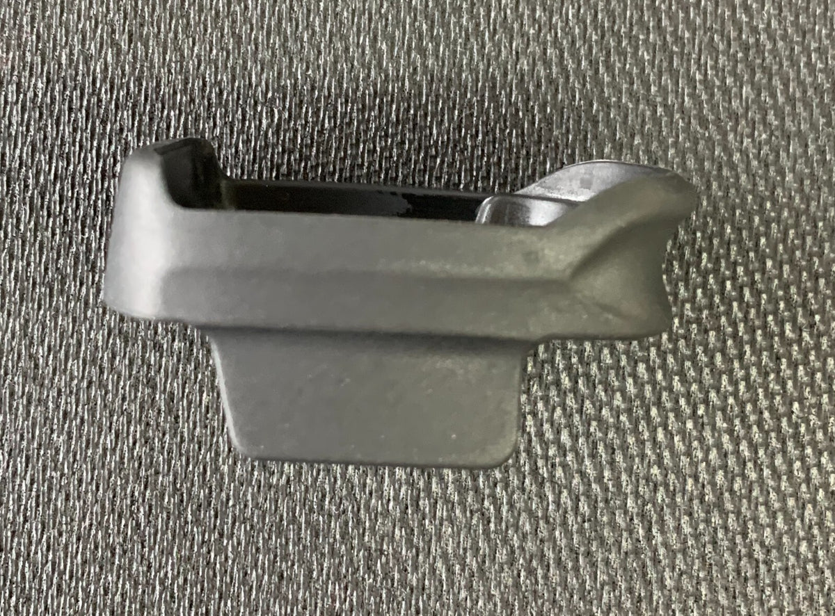 Pistol Magazine Adapter for SIG P320/250 Compact to Subcompact, 9mm .40 .357