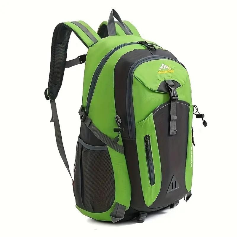 40L Hiking Backpack Large Camping Travel Rucksack Outdoor Daypack