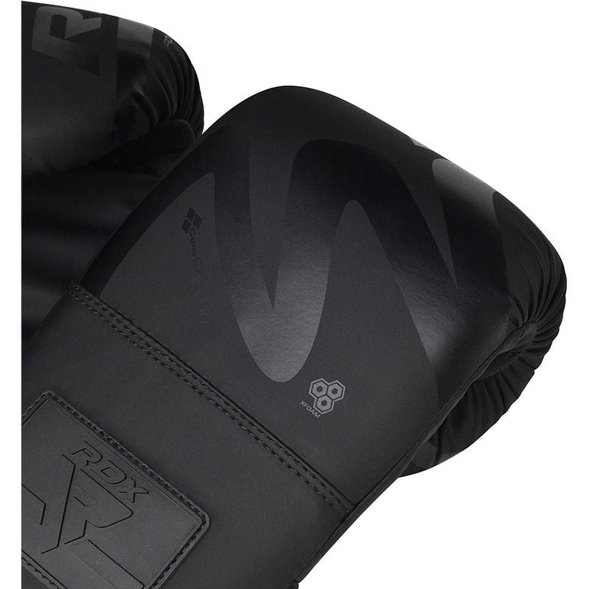 Heavy Punching Bag Gloves with Maya Hide Leather for Boxing & MMA