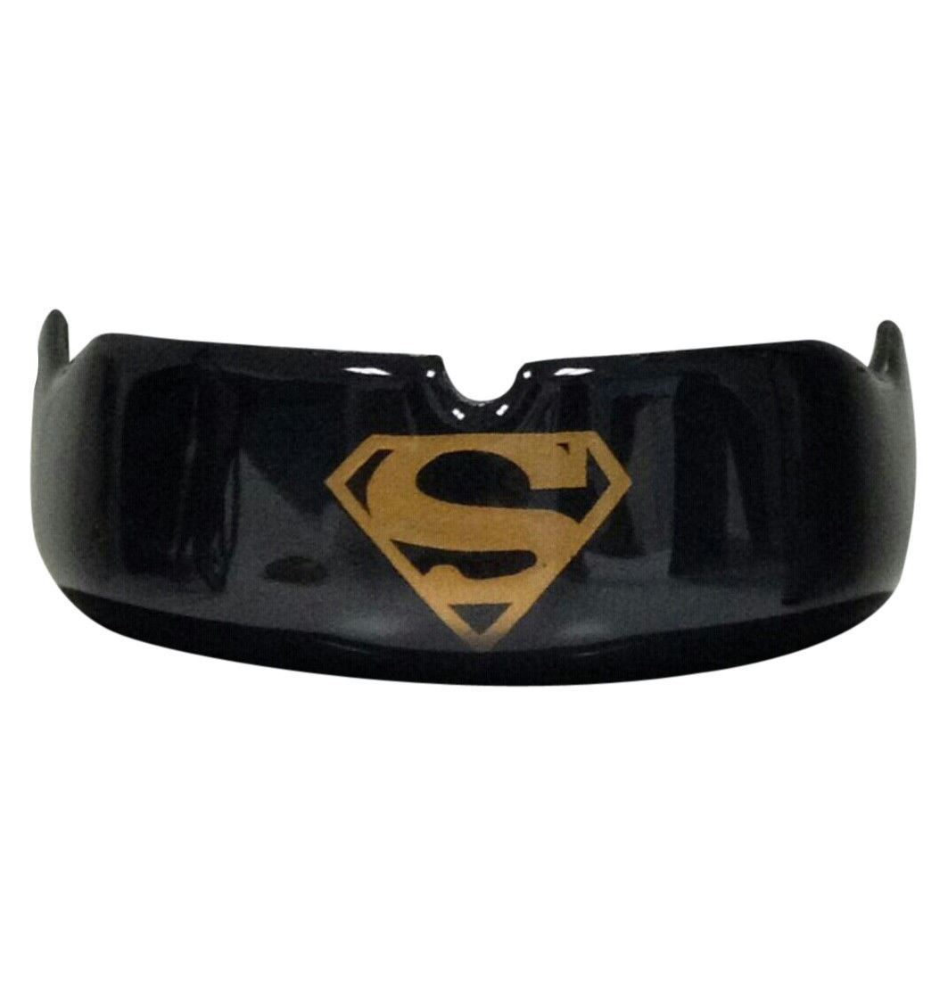Custom Fit Mouth Guard Boil & Bite Sports Protective Gear for MMA Boxing Football
