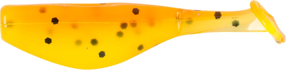 Micro Swimbait for Crappie Fishing 1.5 Inch Paddle Tail Soft Plastic Lures