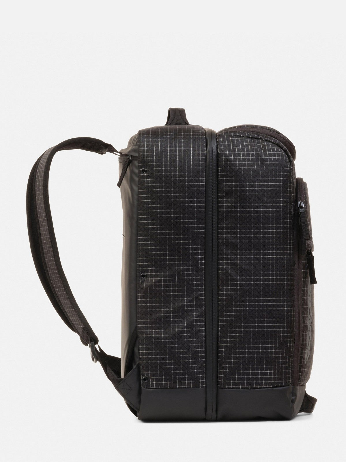 K2 Boot Locker Ski Boot Bag - Durable & Ventilated 38L Black