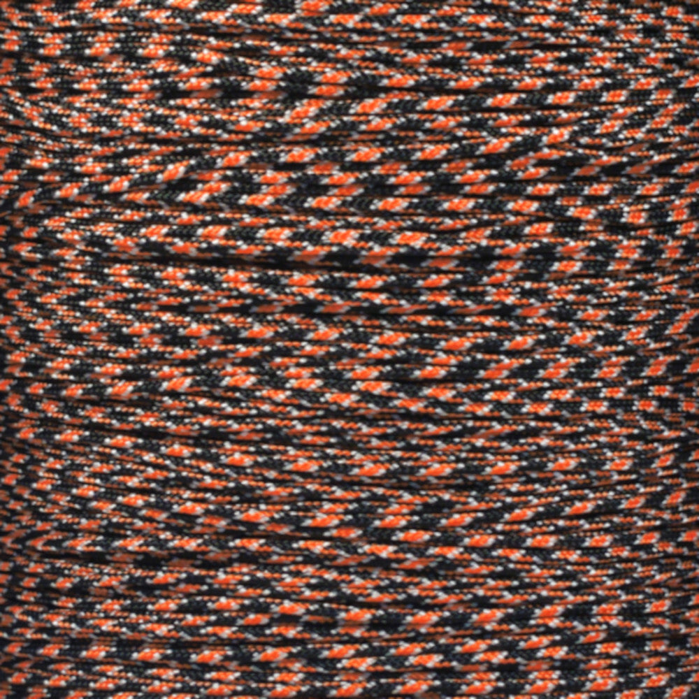 Light Duty Paracord Spools - 95 LB Strength Crafting & Utility Cord