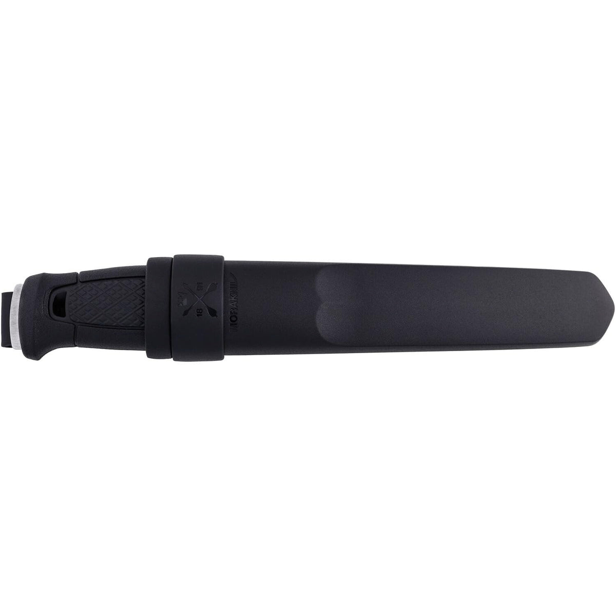 Morakniv Garberg Stainless Steel Survival Knife with Molle Multi Mount