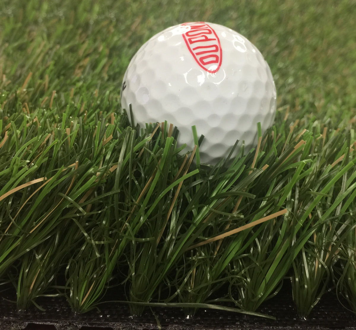 Golf Practice Mat 3x5 Feet Fairway Chipping and Driving Range Aid