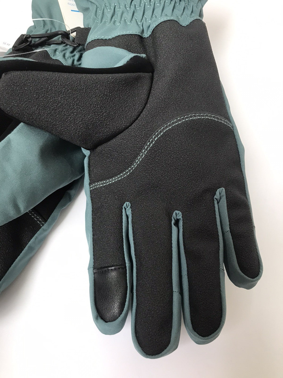Roxy Junior Ski Gloves Waterproof Insulated Riding Gloves Medium