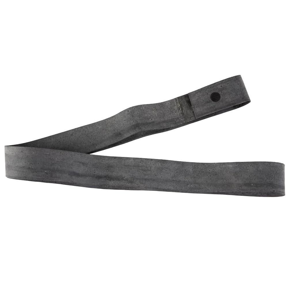 18 Inch Rubber Rim Strip for Dirt Bike Wheels - Puncture Protection