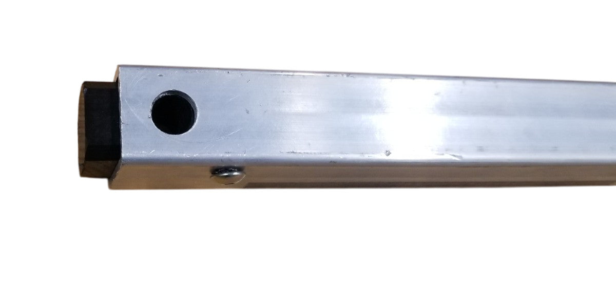 Heavy Duty Ramp Support Assembly for EHHD Series - Triton 18720