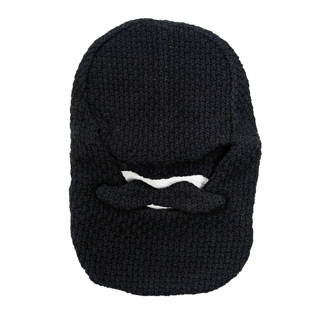 Beard Head Classic Knit Bearded Face Mask & Hat - Unisex Winter Accessory