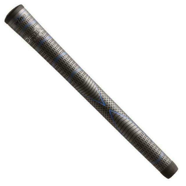 MIDSIZE Winn Dri-Tac Lite Golf Grips All-Weather Tackiness - Lightweight