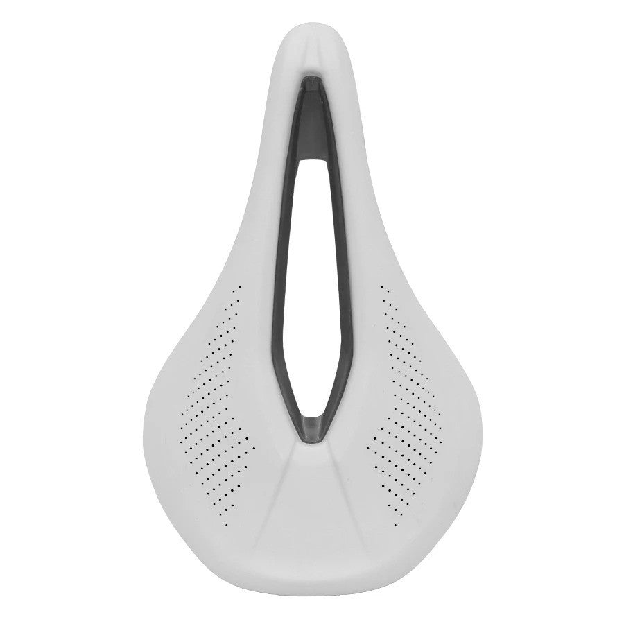 Unbranded Men Women Cycling Saddle Comfort Road MTB Bicycle Seat