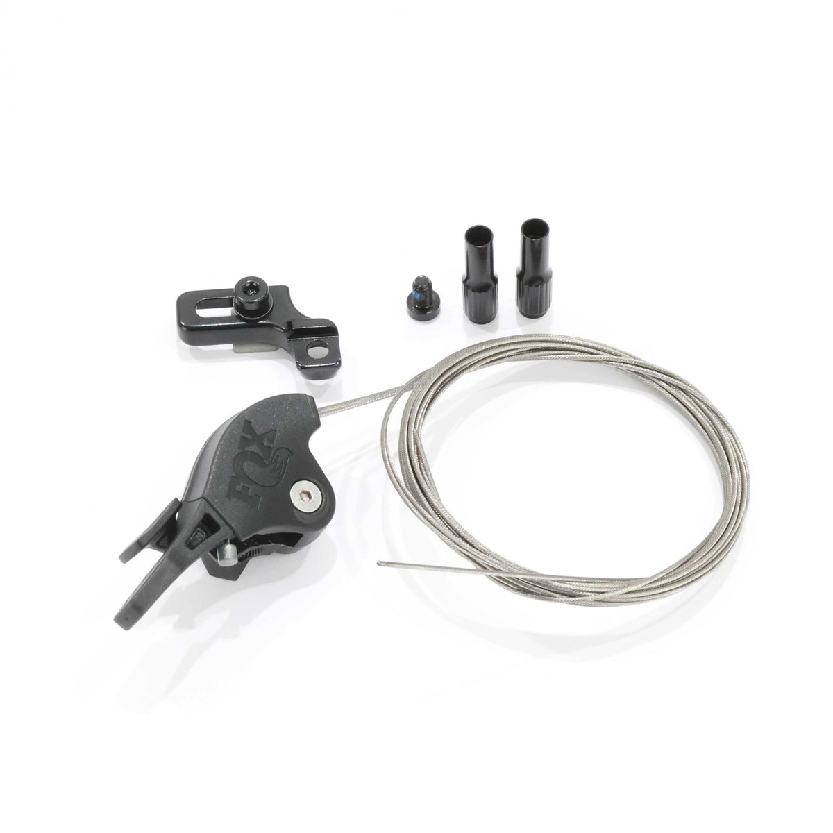 FOX 2-Position Dual Lockout Remote Lever for Suspension Forks & Shocks