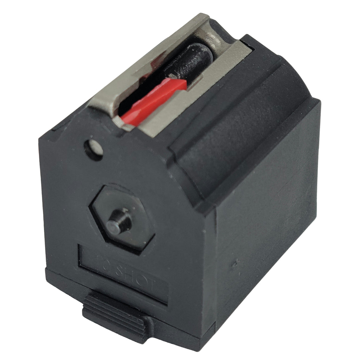 Ruger 10/22 .22 Short Magazine 10-Round BX-1 Factory Replacement