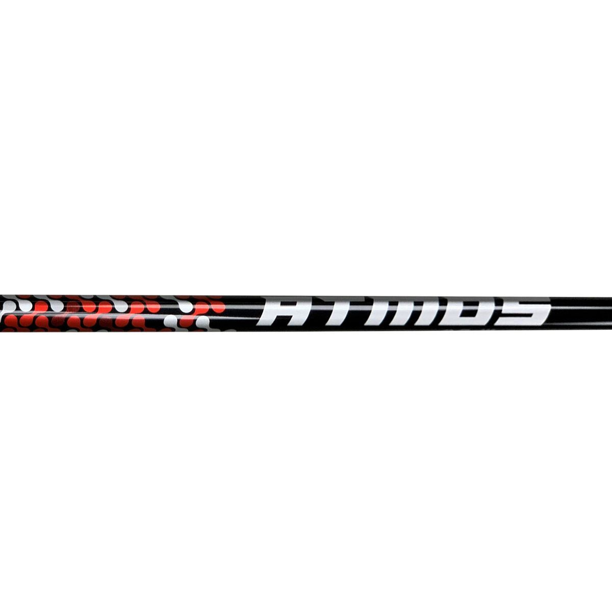 Fujikura Atmos Red 5 Fairway Wood Shaft A Flex .335 Tip 44.5" Uncut Golf Shaft