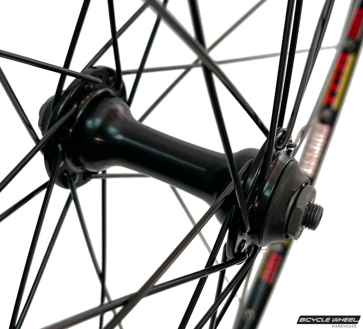 700c Road Bicycle Wheel Set with Alloy Rims & Shimano/Formula Hubs