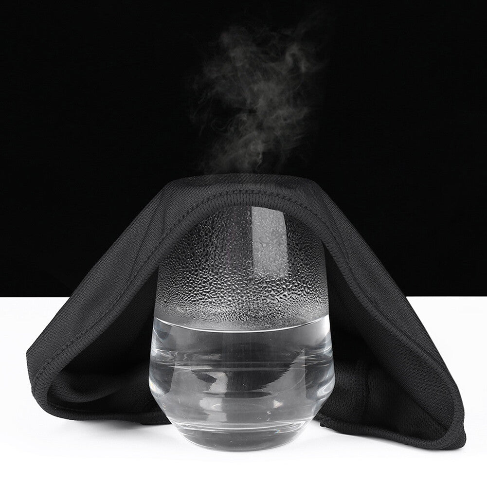 Tactical Full Face Mask Balaclava UV Sun Protection Ski Mask for Men Women