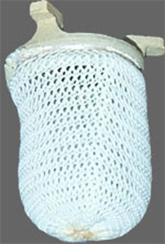 Gas Light Mantles 6 Pack Preformed for Falks, Humphrey & Mr. Heater Gas Lights