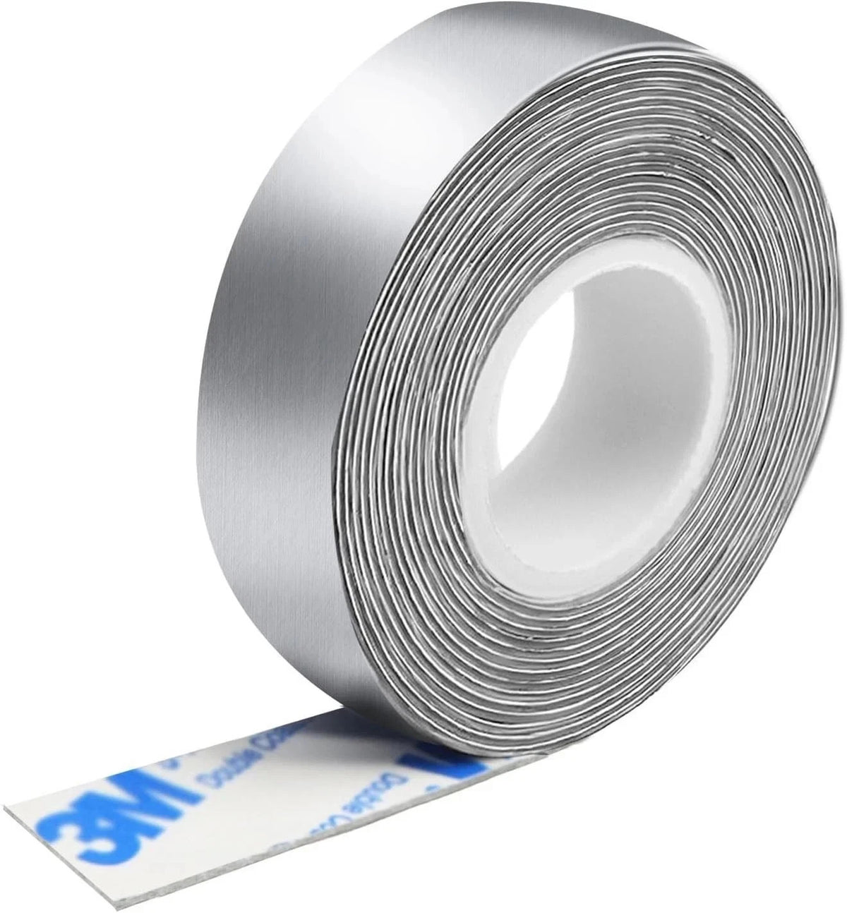 High Density Golf Lead Tape 1/2" x 60" for Club Weight & Balance Adjustment