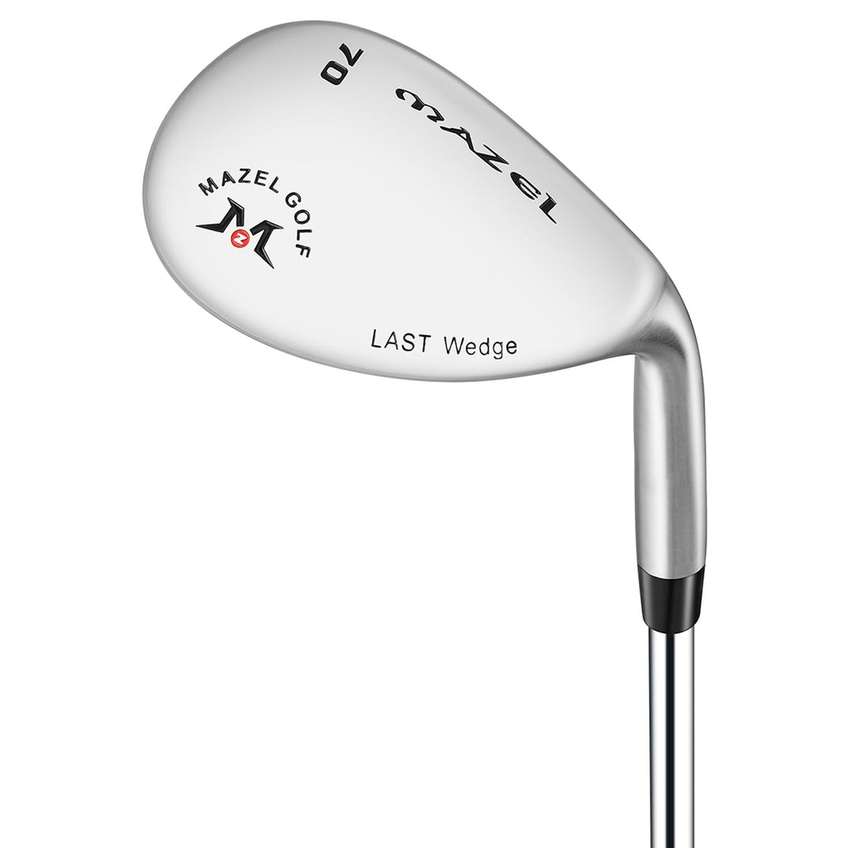 Forged Golf Wedges Set for Men & Women - Gap, Sand, Lob Wedge - Easy Bunker Escape